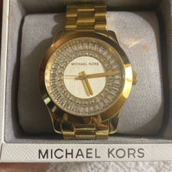 MK Watch