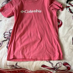 columbia shirt 