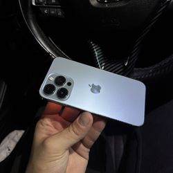 iPhone 13 Pro 256gb Unlocked