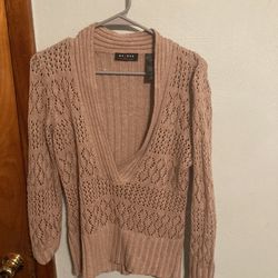 Medium Sweater 