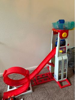 Paw Patrol toy bundle