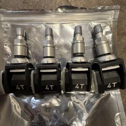 2019+ GM Trailer TPMS NEW