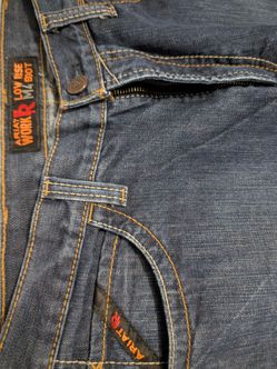Ariat FR pant 34x30