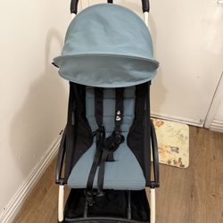 YOYO stroller 