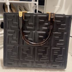 Fendi- Sunshine Bag Limited Edition