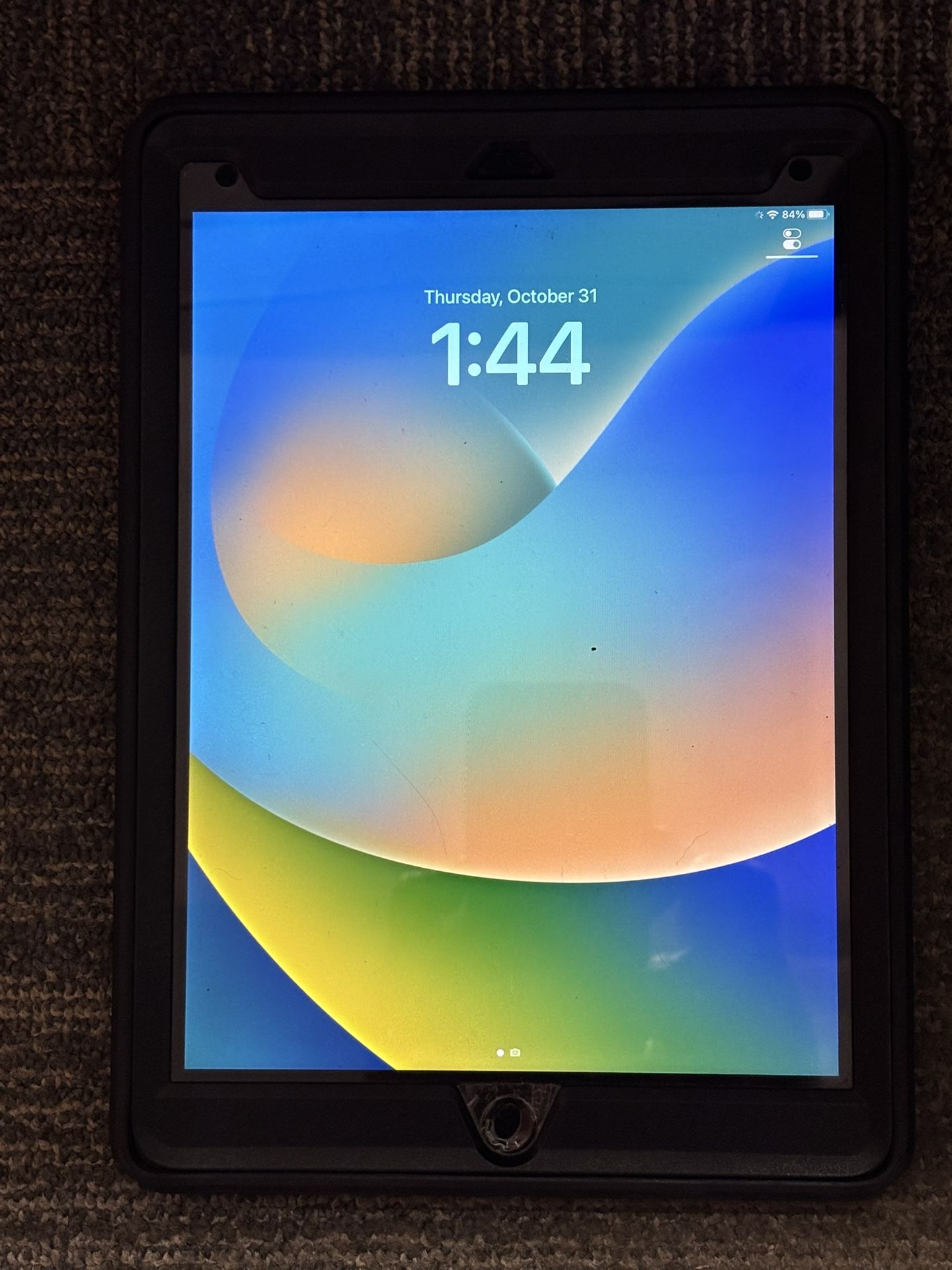 6th Gen iPad 128GB