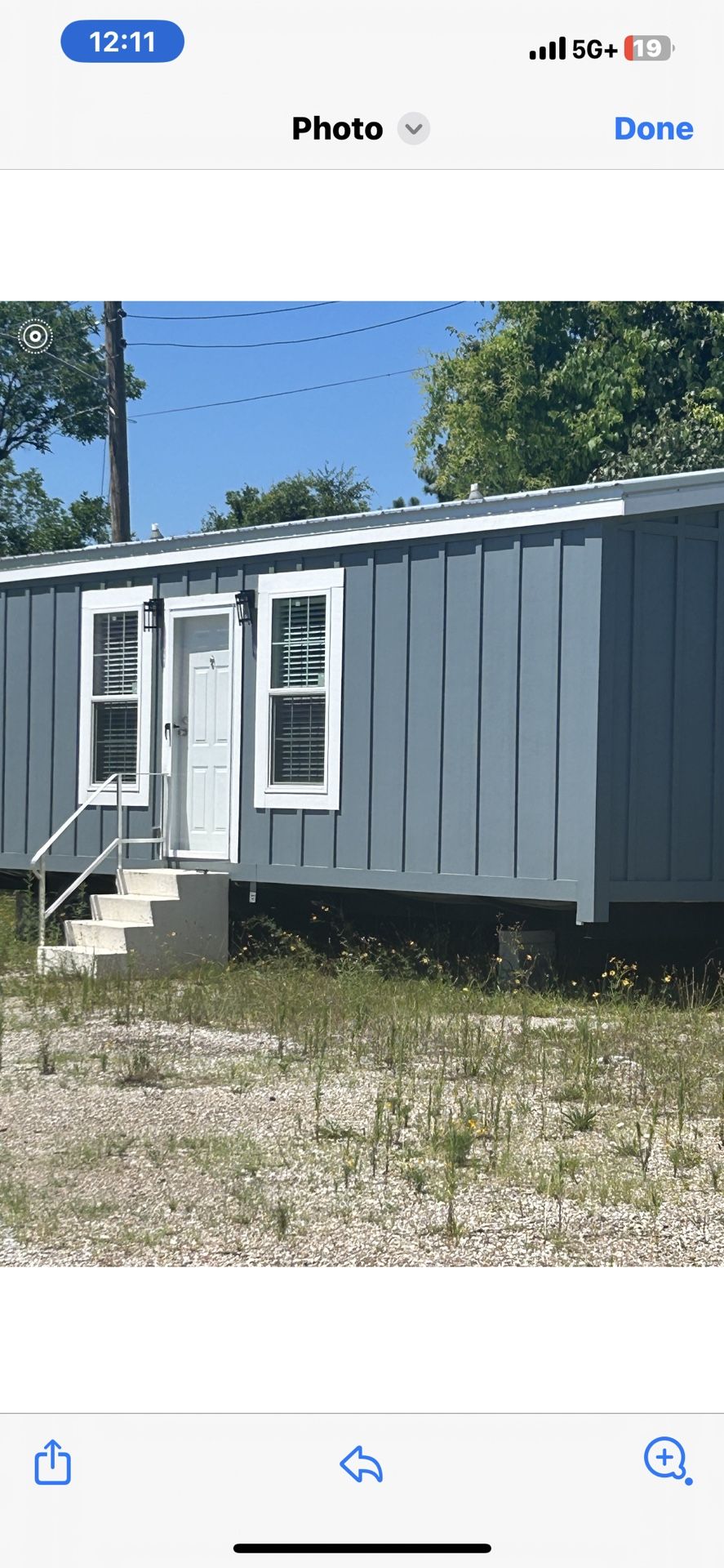 Tiny House