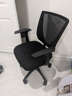 Desk chair FREE