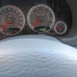 2006 Jeep Liberty