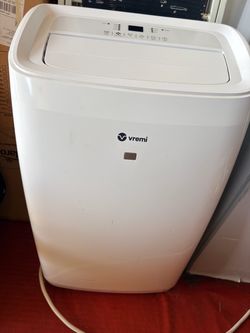 Vremi Portable Air Conditioner