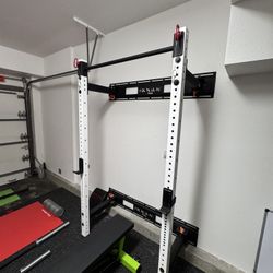 FULL ROGUE GYM