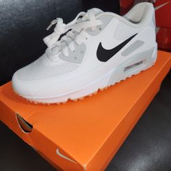 Nike airmax 90 size 6