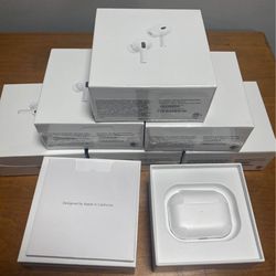 Apple AirPods 4th Generation