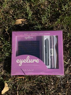 Eyelure Cluster Lashes Kit