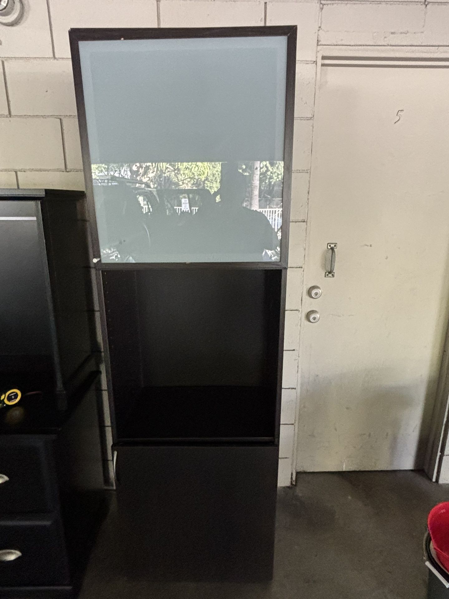 IKEA Cabinet / Shelf