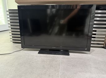 40” Sony TV & Fire Stick