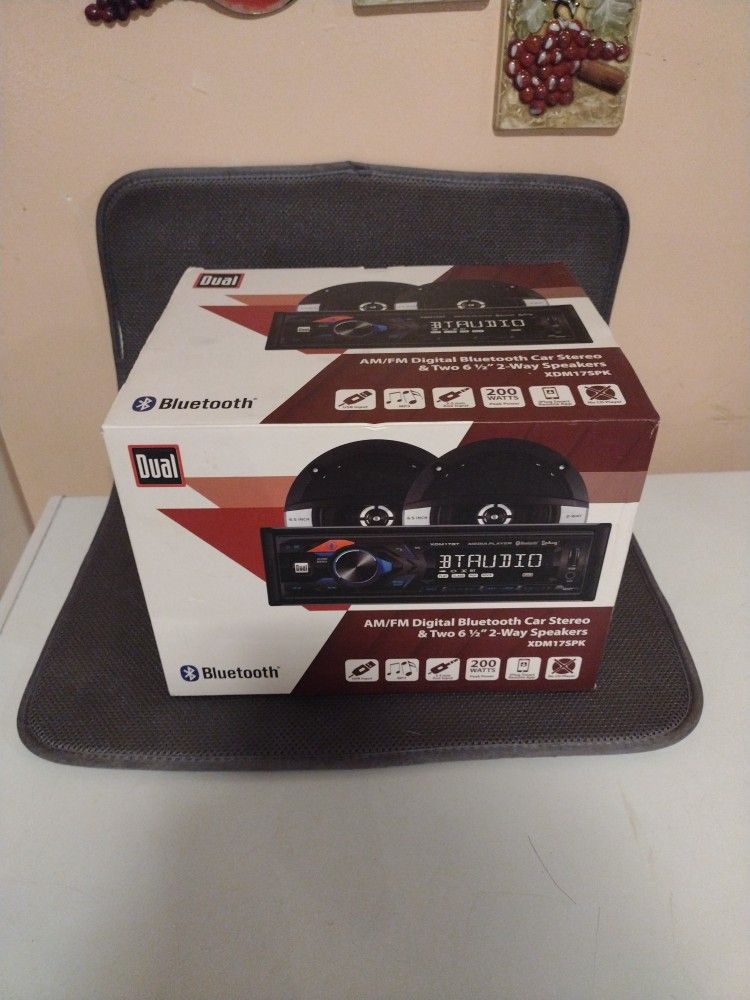 Car Stereo