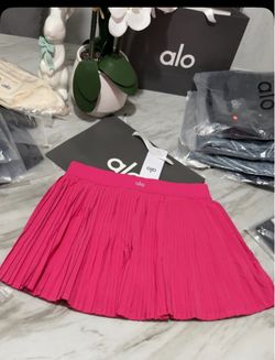 ALO Skirt size L