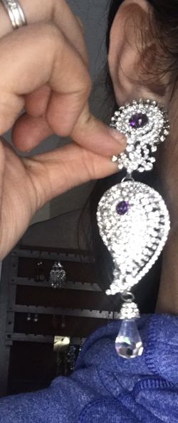 Indian fine jewelry