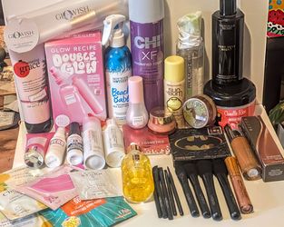 Mixed Beauty & Skincare Bundle