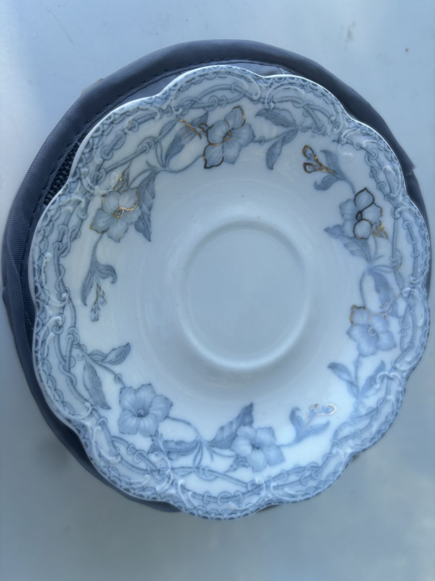 Johnson & Bros Dinnerware