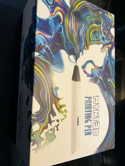 MYNT3D 3D Printing Pen