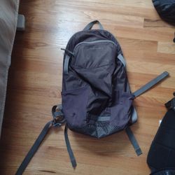 Backpack 