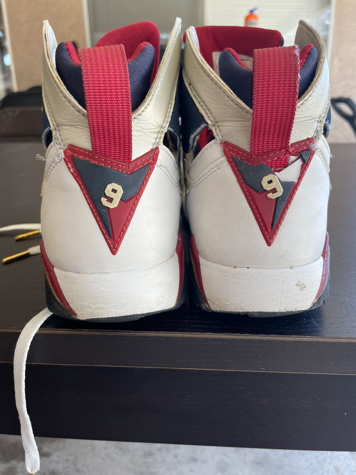 Olympic 7s 2004