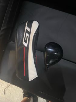 Titleist mini driver head only