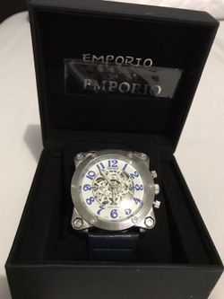 Emporio Watch