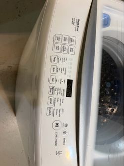 Washer