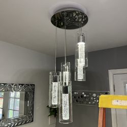 ** Electrical // Recessed Lighting **