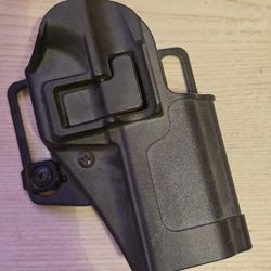 Blackhawk CQC Gun Holster