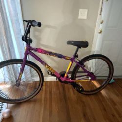 good bmx bike