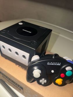Nintendo GameCube