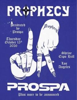 Prospa