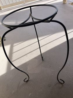 Plant Stand Only