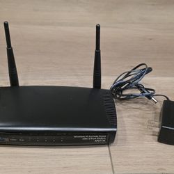 Airlink 101 Wifi Router