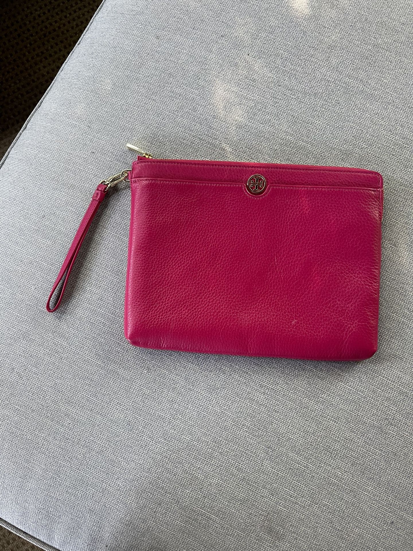 Brand New Tory Burch iPad Case/Clutch