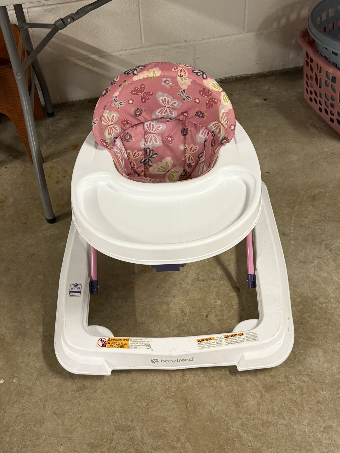 Baby Walker