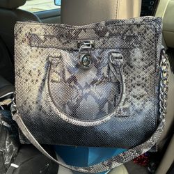 Michael Kors Purse