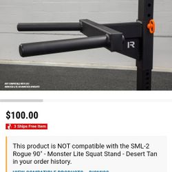 Rogue Infinity Matador