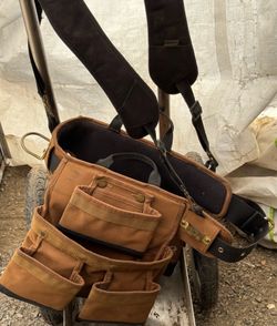 Carhartt Tool Belt