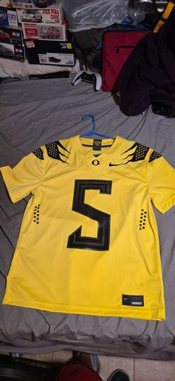 Nike Oregon Ducks Jersey Brand New With Tags Medium