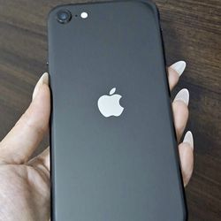 iPhone se