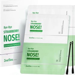 Zealsea Blackhead Patches 