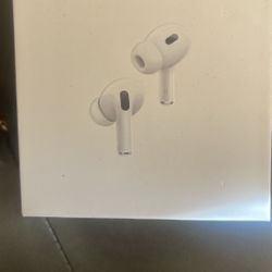 Air Pods Pro 