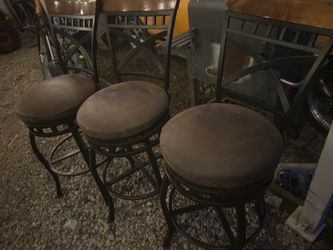 Sillas para barra