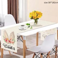 Easter Table Runner Price For 1
