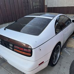 1993 Nissan 300zx